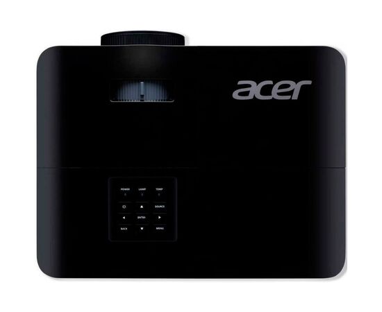 Проектор Acer X1126AH (MR.JR711.001), изображение 3 Проектор Acer X1126AH (MR.JR711.001), изображение 3