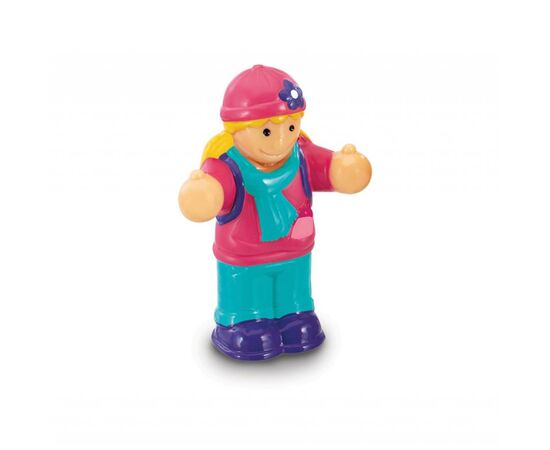 Развивающая игрушка Wow Toys Путешествие Мэри (10346), изображение 2 Развивающая игрушка Wow Toys Путешествие Мэри (10346), изображение 2