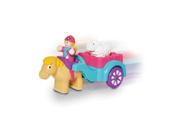 Развивающая игрушка Wow Toys Путешествие Мэри (10346), изображение 7 Развивающая игрушка Wow Toys Путешествие Мэри (10346), изображение 7
