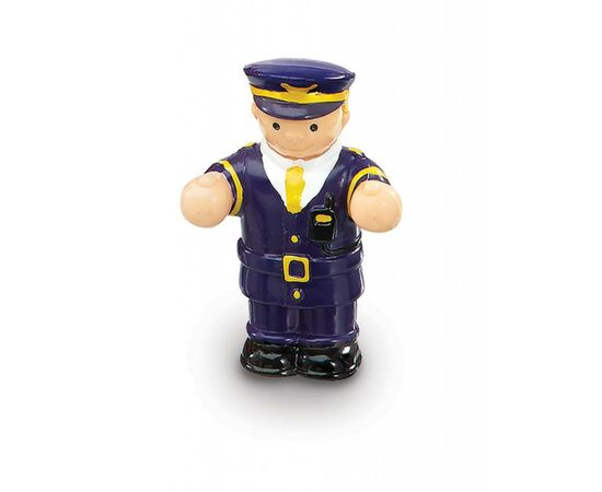 Развивающая игрушка Wow Toys Школьный автобус Сидни (01010), изображение 4 Развивающая игрушка Wow Toys Школьный автобус Сидни (01010), изображение 4