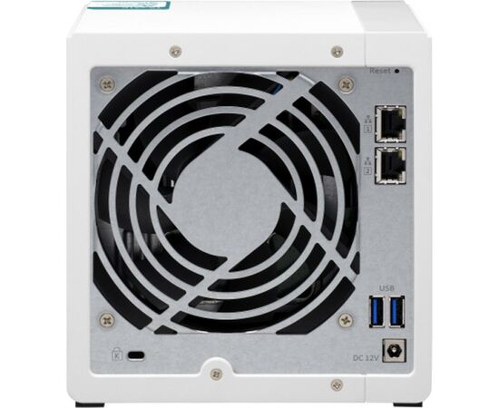 NAS QNap TS-431K, изображение 4 NAS QNap TS-431K, изображение 4