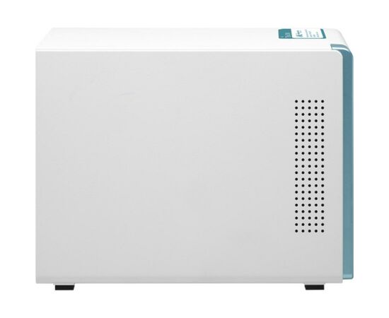 NAS QNap TS-431K, изображение 5 NAS QNap TS-431K, изображение 5