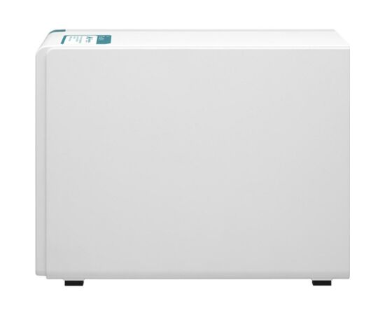 NAS QNap TS-431K, изображение 6 NAS QNap TS-431K, изображение 6