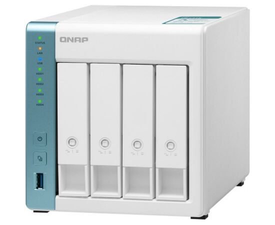 NAS QNap TS-431K