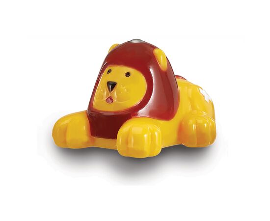Развивающая игрушка Wow Toys Harry Copters Animal Rescue Вертолет Гарри (01014), изображение 6 Развивающая игрушка Wow Toys Harry Copters Animal Rescue Вертолет Гарри (01014), изображение 6