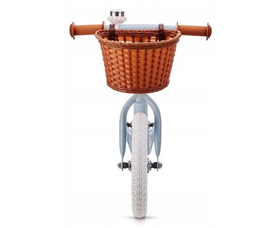 Беговел Kinderkraft Rapid Blue Breeze (KRRAPI00BLU0000) (5902533922536), изображение 6