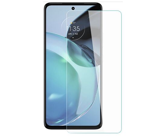 Скло захисне BeCover Motorola Moto G72 3D Crystal Clear Glass (709246), зображення 2 Скло захисне BeCover Motorola Moto G72 3D Crystal Clear Glass (709246), зображення 2