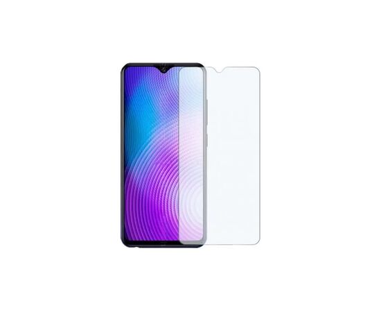 Скло захисне BeCover Tecno Pop 7 (BF6) 3D Crystal Clear Glass (709265), зображення 2 Скло захисне BeCover Tecno Pop 7 (BF6) 3D Crystal Clear Glass (709265), зображення 2