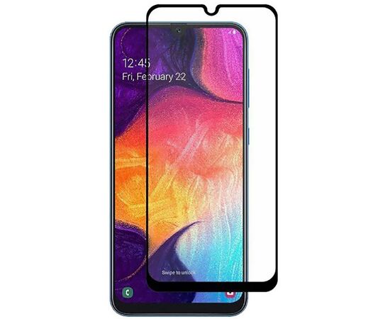 Скло захисне BeCover Tecno Spark 10 (KI5q) Black (709266), зображення 2 Скло захисне BeCover Tecno Spark 10 (KI5q) Black (709266), зображення 2