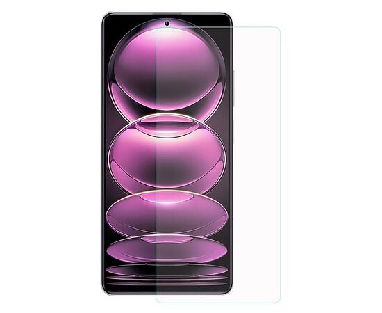 Стекло защитное BeCover Xiaomi Redmi Note 12 Pro / 12 Pro 5G / 12 Pro Plus 3D Crystal Clear Glass (709271), изображение 2 Стекло защитное BeCover Xiaomi Redmi Note 12 Pro / 12 Pro 5G / 12 Pro Plus 3D Crystal Clear Glass (709271), изображение 2