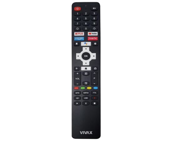 Телевизор Vivax 75UHD10K, изображение 4 Телевизор Vivax 75UHD10K, изображение 4