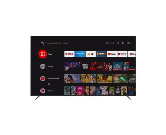 Телевизор Vivax 75UHD10K