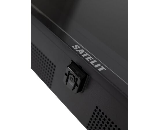 Телевизор Satelit 58U9200WS, изображение 8 Телевизор Satelit 58U9200WS, изображение 8