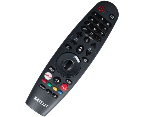 Телевизор Satelit 58U9200WS, изображение 9 Телевизор Satelit 58U9200WS, изображение 9