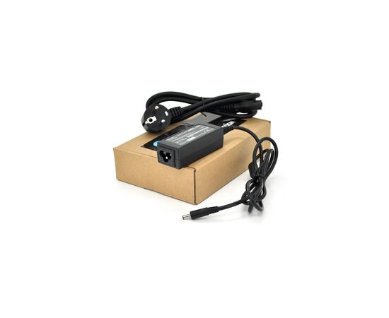 Блок питания к ноутбуку Merlion DELL 45W 19.5V 2.31A, 4.5*3.0 (01720 /LDL45/19.5-4.5*3.0)