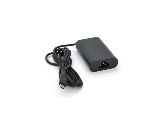 Блок питания к ноутбуку Merlion DELL 45W, Type-C (28341 / LDL45/Type-C)