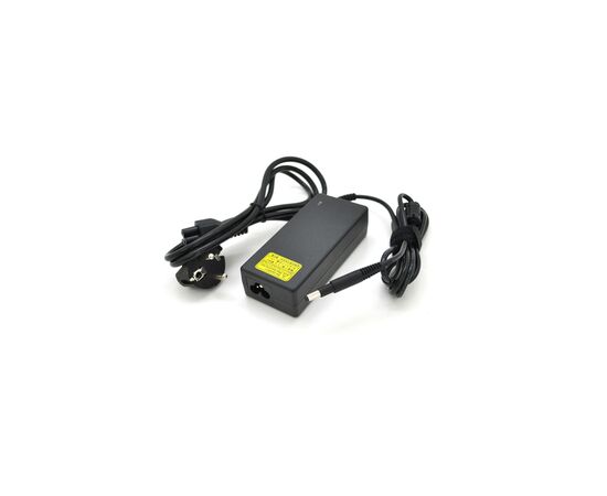 Блок питания к ноутбуку Merlion HP 65W 19.5V 3.33A, 4.8*1.7 (27342 / LHP65/19.5-4.8*1.7)