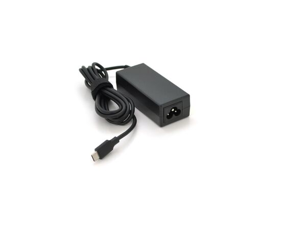 Блок питания к ноутбуку Merlion HP 45W, Type-C (28342 / LHP45/Type-C)