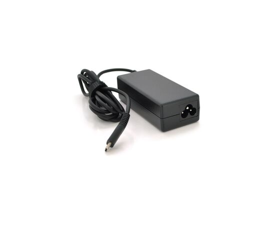 Блок питания к ноутбуку Merlion HP 65W, Type-C (28343 / LHP65/Type-C)