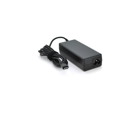 Блок питания к ноутбуку Merlion HP 90W, Type-C (28344 / LHP90/Type-C)