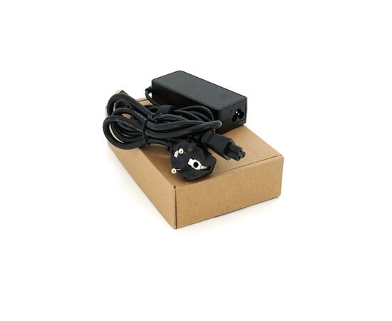 Блок питания к ноутбуку Merlion LENOVO 45W 20V 2.25A, прямоугольный (pin inside) (24064 / LLN45/20-FOR YOGA), изображение 2 Блок питания к ноутбуку Merlion LENOVO 45W 20V 2.25A, прямоугольный (pin inside) (24064 / LLN45/20-FOR YOGA), изображение 2
