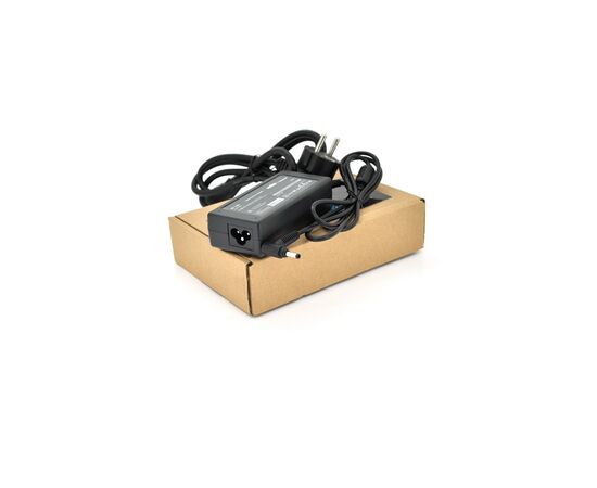 Блок питания к ноутбуку Merlion LENOVO 65W 20V 3.25A, 4.0*1.7 (01967 / LLN65/20-4.0*1.7)
