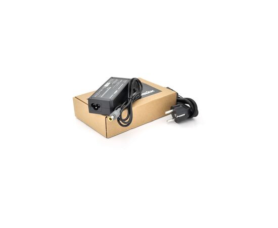 Блок питания к ноутбуку Merlion LENOVO 90W 20V 4.5A, 7.9*5.5 (00184 / LLN90/20-7.9*5.5)