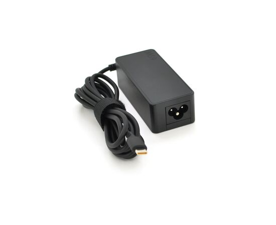 Блок питания к ноутбуку Merlion LENOVO 45W, Type-C (28345 / LLN45/Type-C)