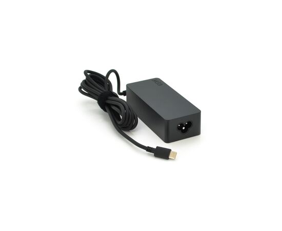 Блок питания к ноутбуку Merlion LENOVO 65W, Type-C (28346 / LLN65/Type-C)