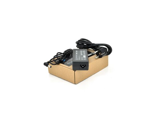 Блок питания к ноутбуку Merlion TOSHIBA 65W 19V 3.42A, 5.5*2.5 (01787 / LTO65/19-5.5*2.5)