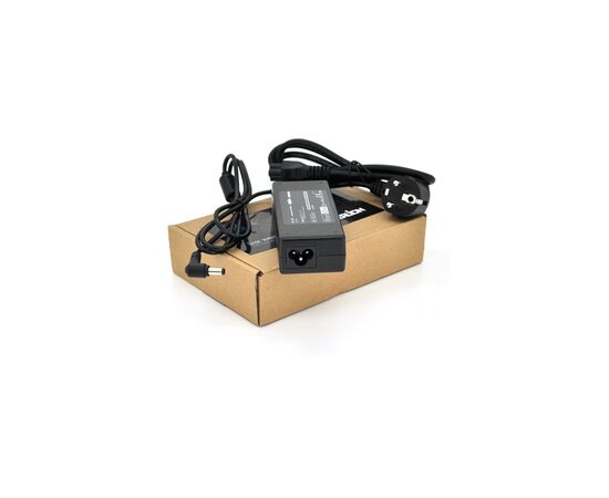 Блок питания к ноутбуку Merlion TOSHIBA 90W 19V 4.74A, 5.5*2.5 (01785 / LTO90/19-5.5*2.5)