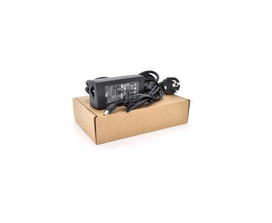 Блок питания к ноутбуку Merlion LG 25W 19V 1,3A, 6.5*4.4 (18563 / YT-BPLG25-6,5*4,4)