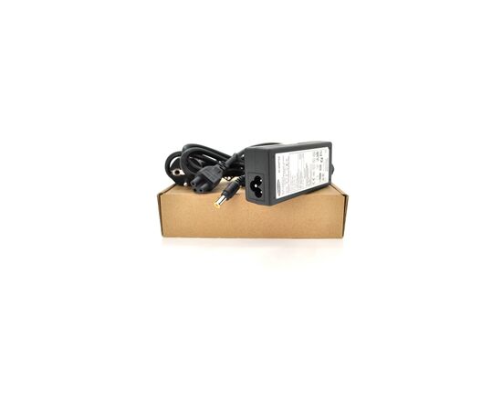 Блок питания к ноутбуку Merlion SAMSUNG 40W 14V 3A, 6.5*4.4 (19492 / LSA40/19-6,5*4,4)