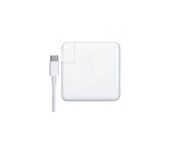 Блок питания к ноутбуку Merlion Apple 31W 20.3V 3A, MacBook USB-C (20433 / LAMB61/USB-C)