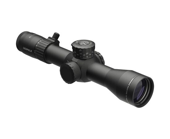Прицел Leupold Mark 5HD 3.6-18x44 (35mm) M5C3 FFP H59 (173298), изображение 2 Прицел Leupold Mark 5HD 3.6-18x44 (35mm) M5C3 FFP H59 (173298), изображение 2