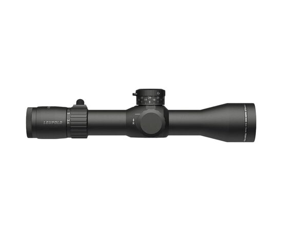 Прицел Leupold Mark 5HD 3.6-18x44 (35mm) M5C3 FFP H59 (173298), изображение 4 Прицел Leupold Mark 5HD 3.6-18x44 (35mm) M5C3 FFP H59 (173298), изображение 4