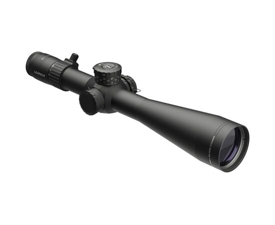 Прицел Leupold Mark 5HD 7-35x56 (35mm) M5C3 FFP TMR (176594), изображение 2 Прицел Leupold Mark 5HD 7-35x56 (35mm) M5C3 FFP TMR (176594), изображение 2
