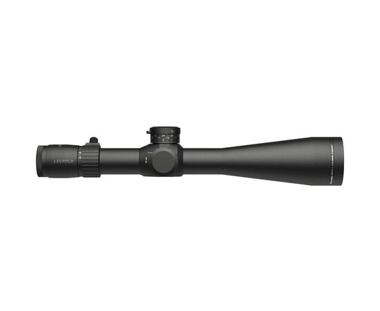 Прицел Leupold Mark 5HD 7-35x56 (35mm) M5C3 FFP TMR (176594), изображение 4 Прицел Leupold Mark 5HD 7-35x56 (35mm) M5C3 FFP TMR (176594), изображение 4