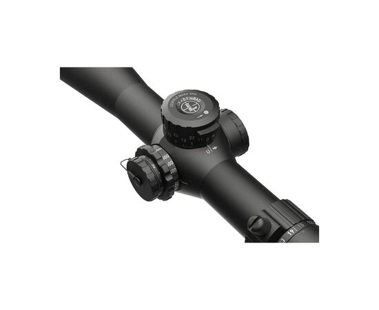 Прицел Leupold Mark 5HD 7-35x56 (35mm) M5C3 FFP TMR (176594), изображение 5 Прицел Leupold Mark 5HD 7-35x56 (35mm) M5C3 FFP TMR (176594), изображение 5