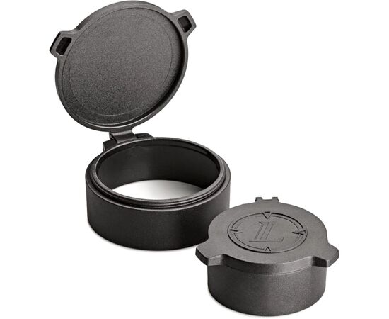 Прицел Leupold Mark 5HD 7-35x56 (35mm) M5C3 FFP TMR (176594), изображение 6 Прицел Leupold Mark 5HD 7-35x56 (35mm) M5C3 FFP TMR (176594), изображение 6