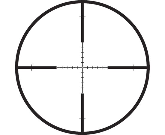 Прицел Leupold Mark 5HD 7-35x56 (35mm) M5C3 FFP TMR (176594), изображение 7 Прицел Leupold Mark 5HD 7-35x56 (35mm) M5C3 FFP TMR (176594), изображение 7