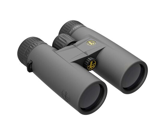 Бінокль Leupold BX-1 McKenzie HD 10x42mm Dark Grey (181173), зображення 2 Бінокль Leupold BX-1 McKenzie HD 10x42mm Dark Grey (181173), зображення 2