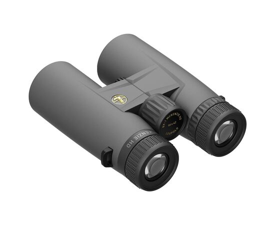 Бінокль Leupold BX-1 McKenzie HD 10x42mm Dark Grey (181173), зображення 3 Бінокль Leupold BX-1 McKenzie HD 10x42mm Dark Grey (181173), зображення 3