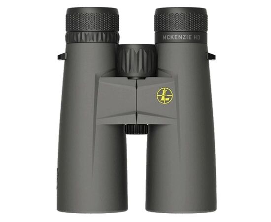 Бінокль Leupold BX-1 McKenzie HD 10x50mm Dark Grey (181174), зображення 3