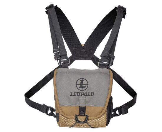 Бінокль Leupold BX-1 McKenzie HD 10x50mm Dark Grey (181174), зображення 4