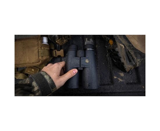 Бінокль Leupold BX-1 McKenzie HD 10x50mm Dark Grey (181174), зображення 5