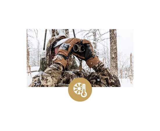 Бінокль Leupold BX-1 McKenzie HD 10x50mm Dark Grey (181174), зображення 6