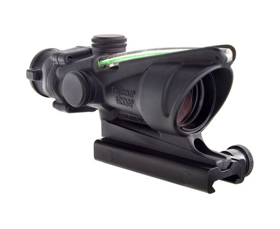 Прицел Trijicon ACOG 4x32 DI Green Chevron .223 TA51 - NS (TA31-C-100250), изображение 2 Прицел Trijicon ACOG 4x32 DI Green Chevron .223 TA51 - NS (TA31-C-100250), изображение 2