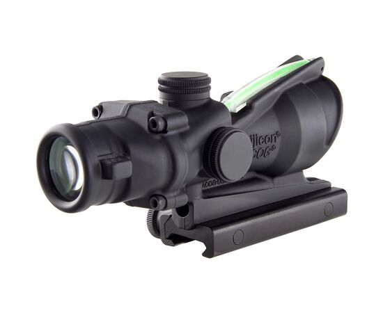 Прицел Trijicon ACOG 4x32 DI Green Chevron .223 TA51 - NS (TA31-C-100250), изображение 3 Прицел Trijicon ACOG 4x32 DI Green Chevron .223 TA51 - NS (TA31-C-100250), изображение 3