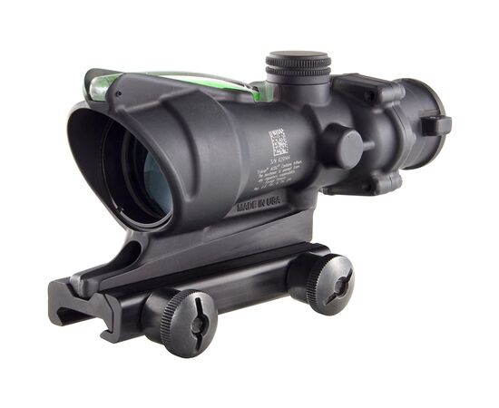 Приціл Trijicon ACOG 4x32 DI Green Chevron .223 TA51 - NS (TA31-C-100250)